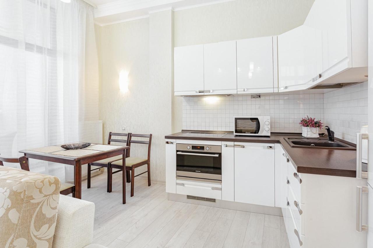 Arcadijskiy Palace Odessa Eksteriør billede