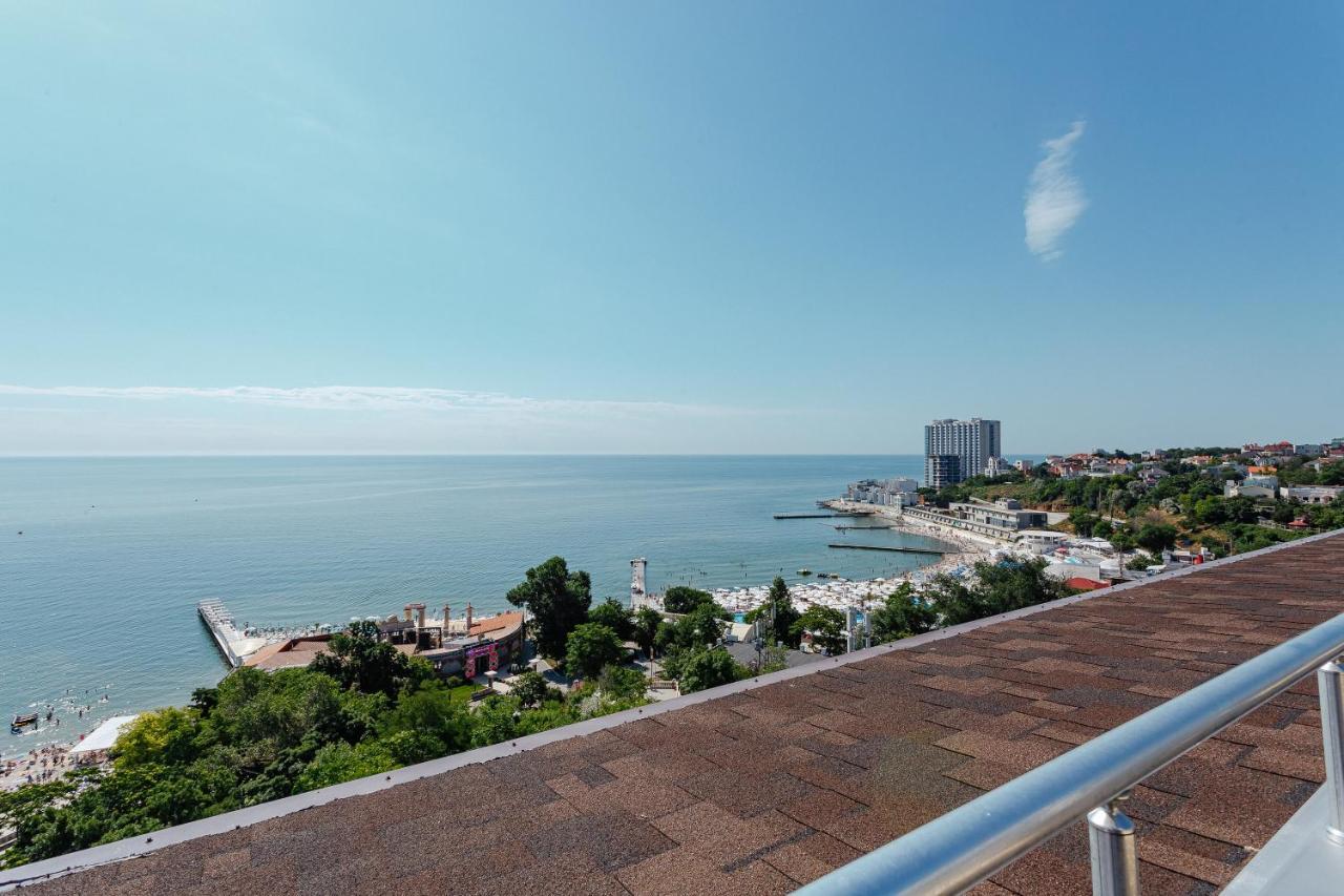 Arcadijskiy Palace Odessa Eksteriør billede