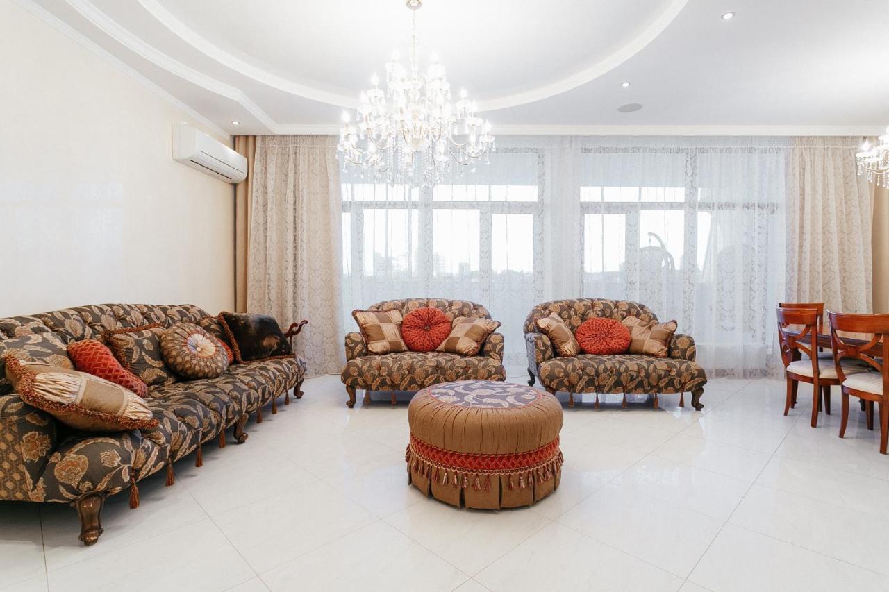 Arcadijskiy Palace Odessa Eksteriør billede