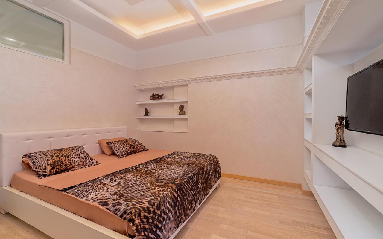 Arcadijskiy Palace Odessa Eksteriør billede
