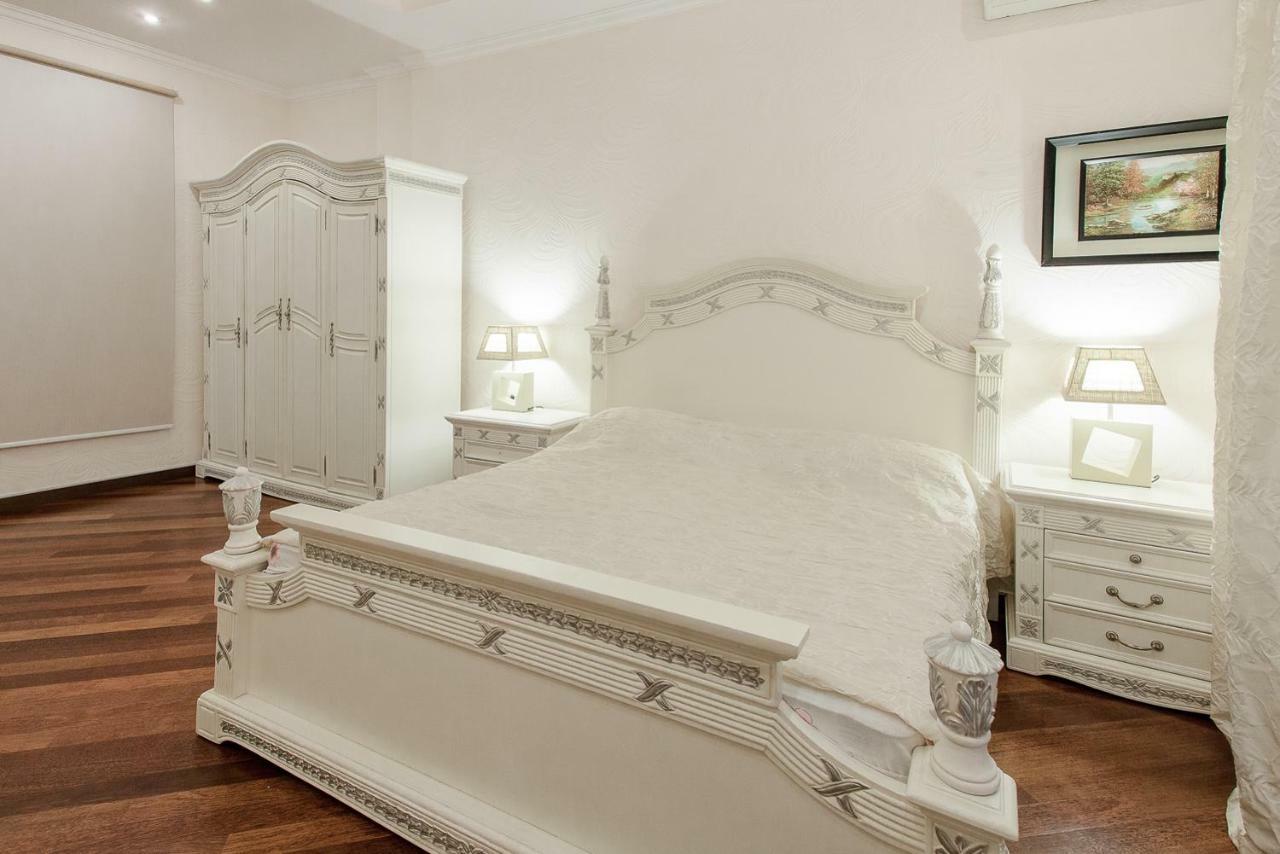 Arcadijskiy Palace Odessa Eksteriør billede