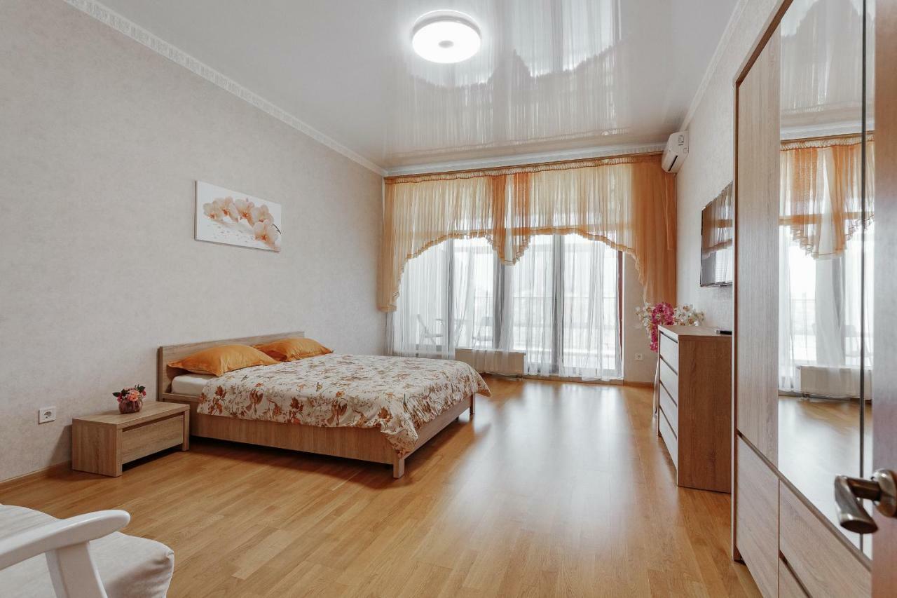 Arcadijskiy Palace Odessa Eksteriør billede