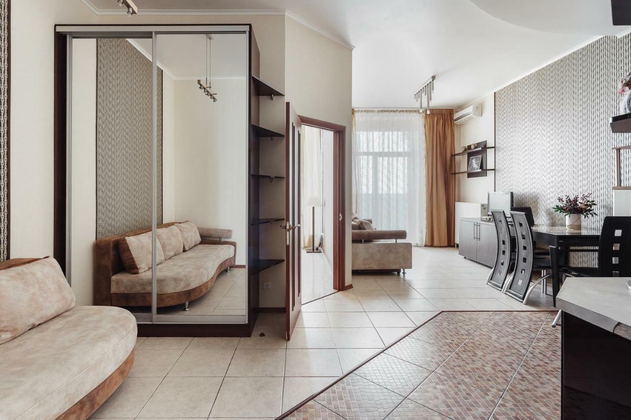 Arcadijskiy Palace Odessa Eksteriør billede